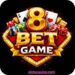 8Bet Game