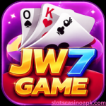 JW7 Game