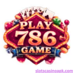 Play786 Game