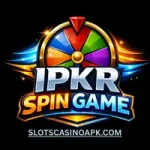 IPKR SPIN Game