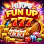 FUNUP777 Game