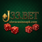 J33BET Game