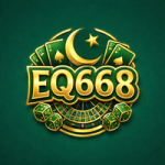 EQ668 Game