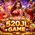 520JL Game