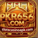 PKR656 Game