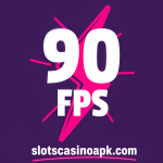 90 FPS APK