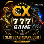 CX777 GAME