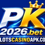 PK2026.bet Game