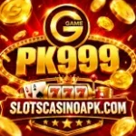 PK999 Game Pakistan APK APK