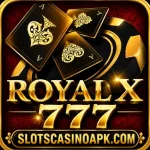 ROYAL X 777 Game