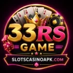 33RS Game