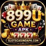 899U Game