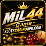 MIL44 Game