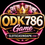 ODK786 Game