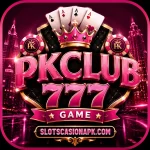PKclub 777 Game