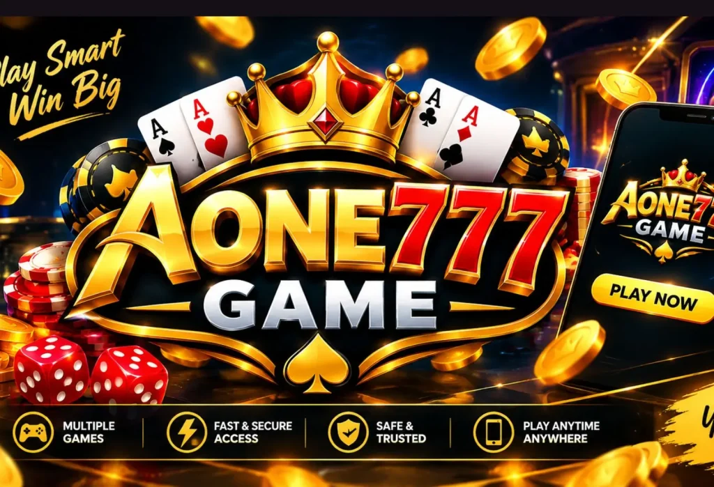 AONE777 Game APK